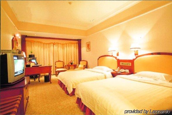 Phoenix Hotel Nanning Zimmer foto